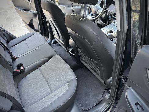 Used 2023 Hyundai Kona SEL w/ Cargo Package image 23