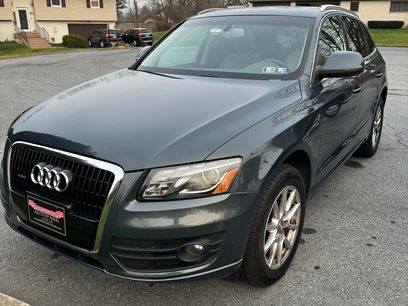 Used 2010 Audi Q5 3.2 Premium Plus