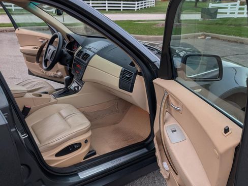 Used 2006 BMW X3 3.0i image 27