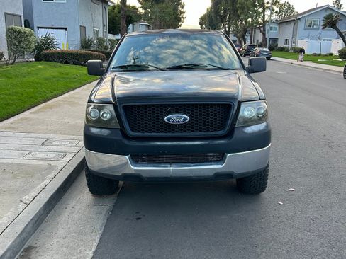 Used 2005 Ford F150 XLT RWD image 4