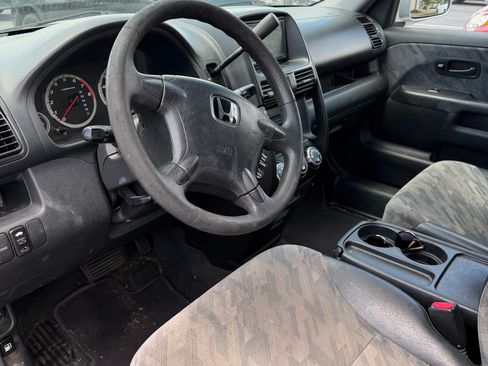 Used 2004 Honda CR-V EX image 1