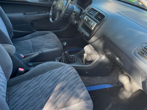 Used 2000 Honda Civic Si image 15