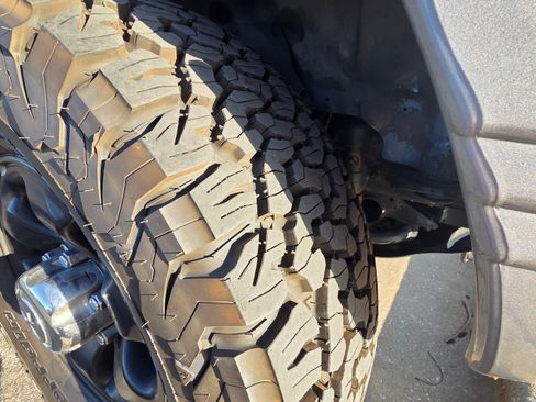 Used 1993 Mitsubishi Montero RS image 9