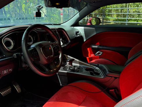 Used 2021 Dodge Challenger R/T w/ Plus Package image 2