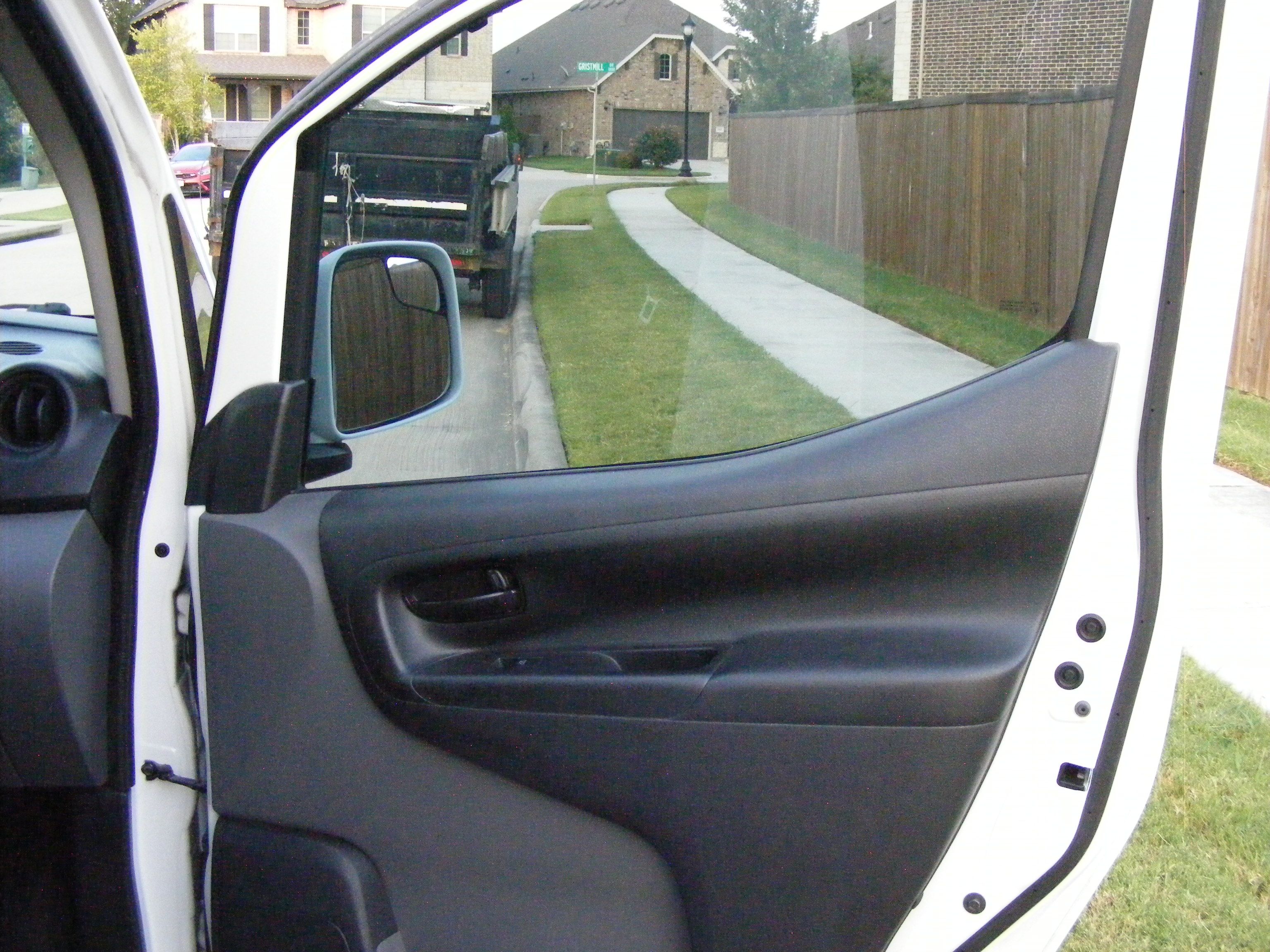 Used 2015 Chevrolet City Express LS w/ Appearance Package FWD image 12