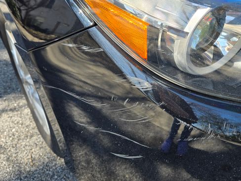 Used 2017 MAZDA MAZDA3 Sport w/ Preferred Equipment Package image 13