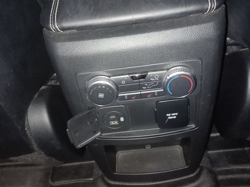 Used 2020 Ford Explorer ST w/ ST High-Performance Pack image 12