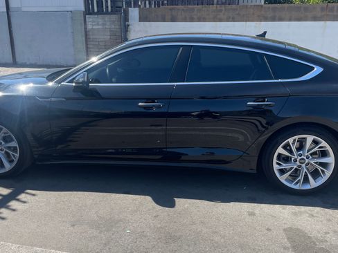 Used 2022 Audi A5 2.0T Premium w/ Convenience Package image 5