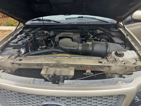 Used 2001 Ford F150 4x4 SuperCrew image 14