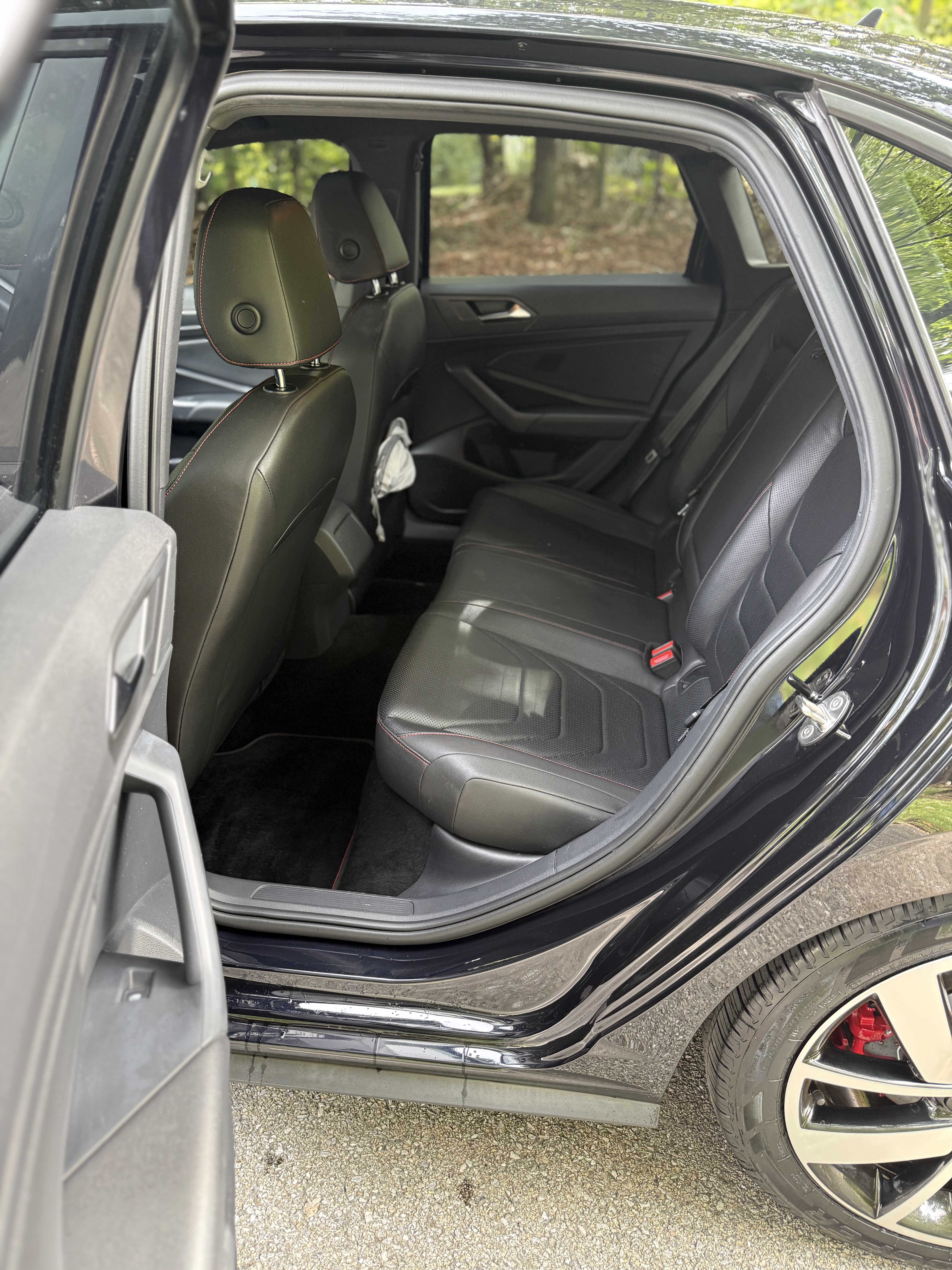 Used 2019 Volkswagen Jetta GLI Autobahn FWD image 6