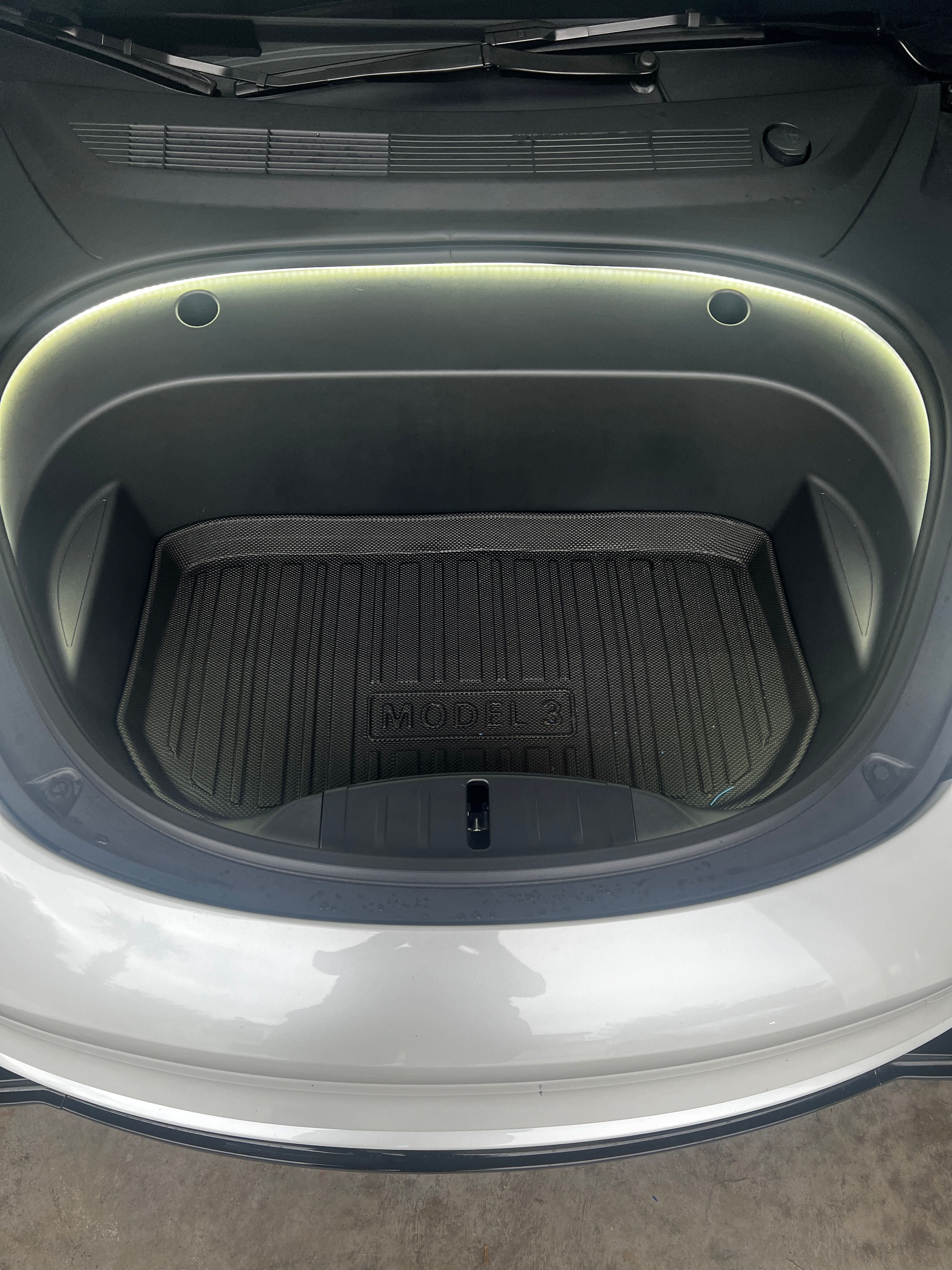 Used 2023 Tesla Model 3 Standard Range RWD image 26
