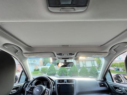 Used 2019 Subaru Legacy 3.6R Limited AWD/4WD image 29