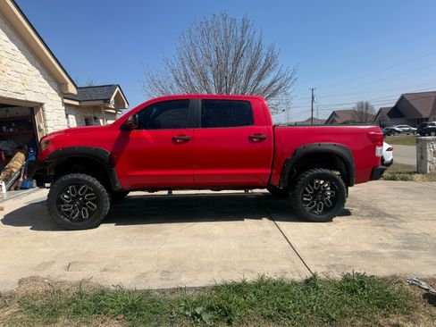 Used 2010 Toyota Tundra Limited AWD/4WD image 6