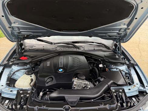Used 2013 BMW 335i Sedan RWD image 28