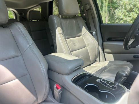 Used 2011 Dodge Durango Crew RWD image 22