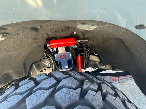 Used 2023 Ford F450 Lariat w/ Lariat Ultimate Package image 2