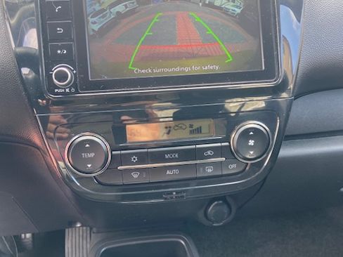 Used 2021 Mitsubishi Mirage ES FWD image 18