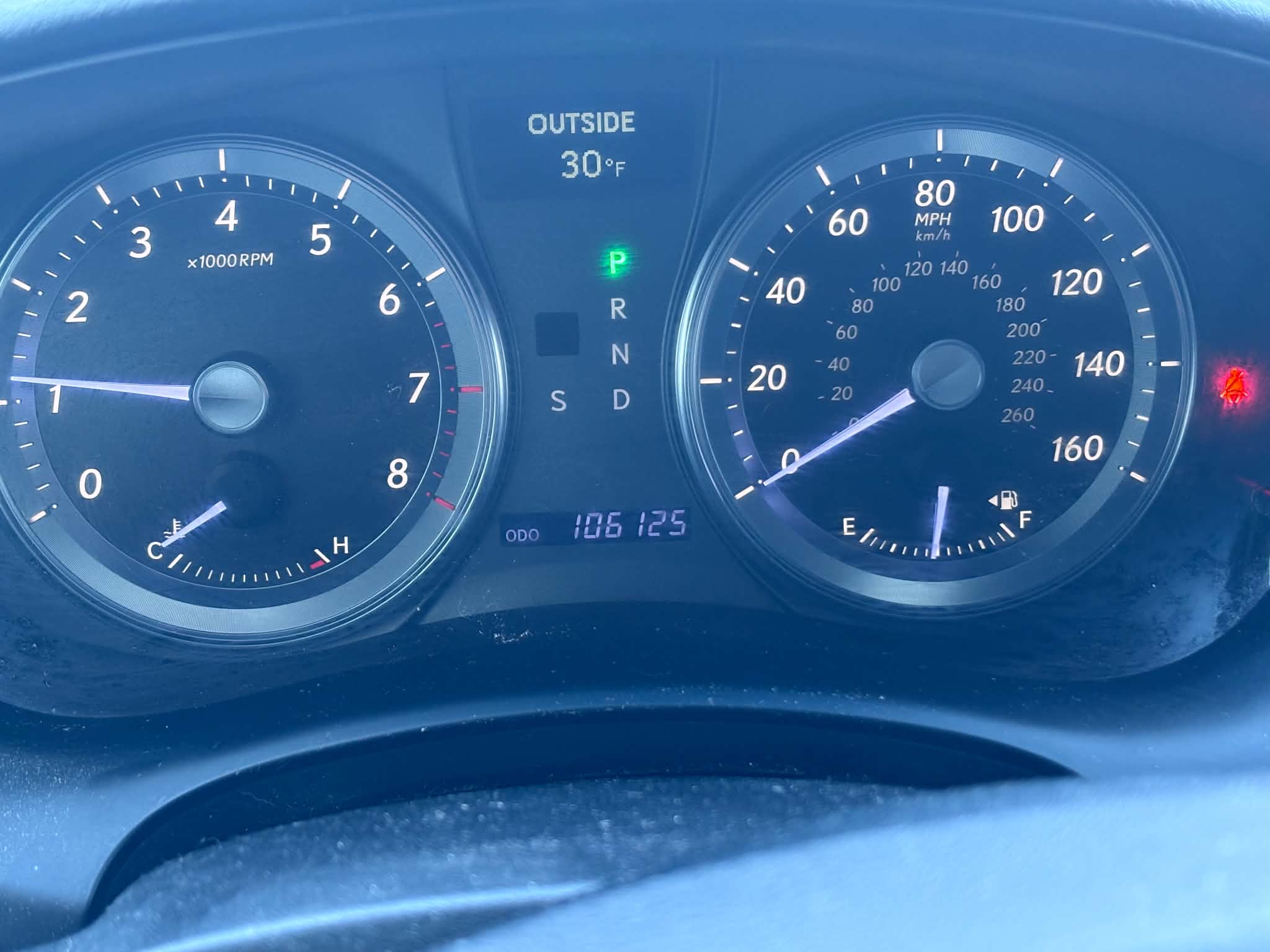 Used 2012 Lexus ES 350 FWD image 4