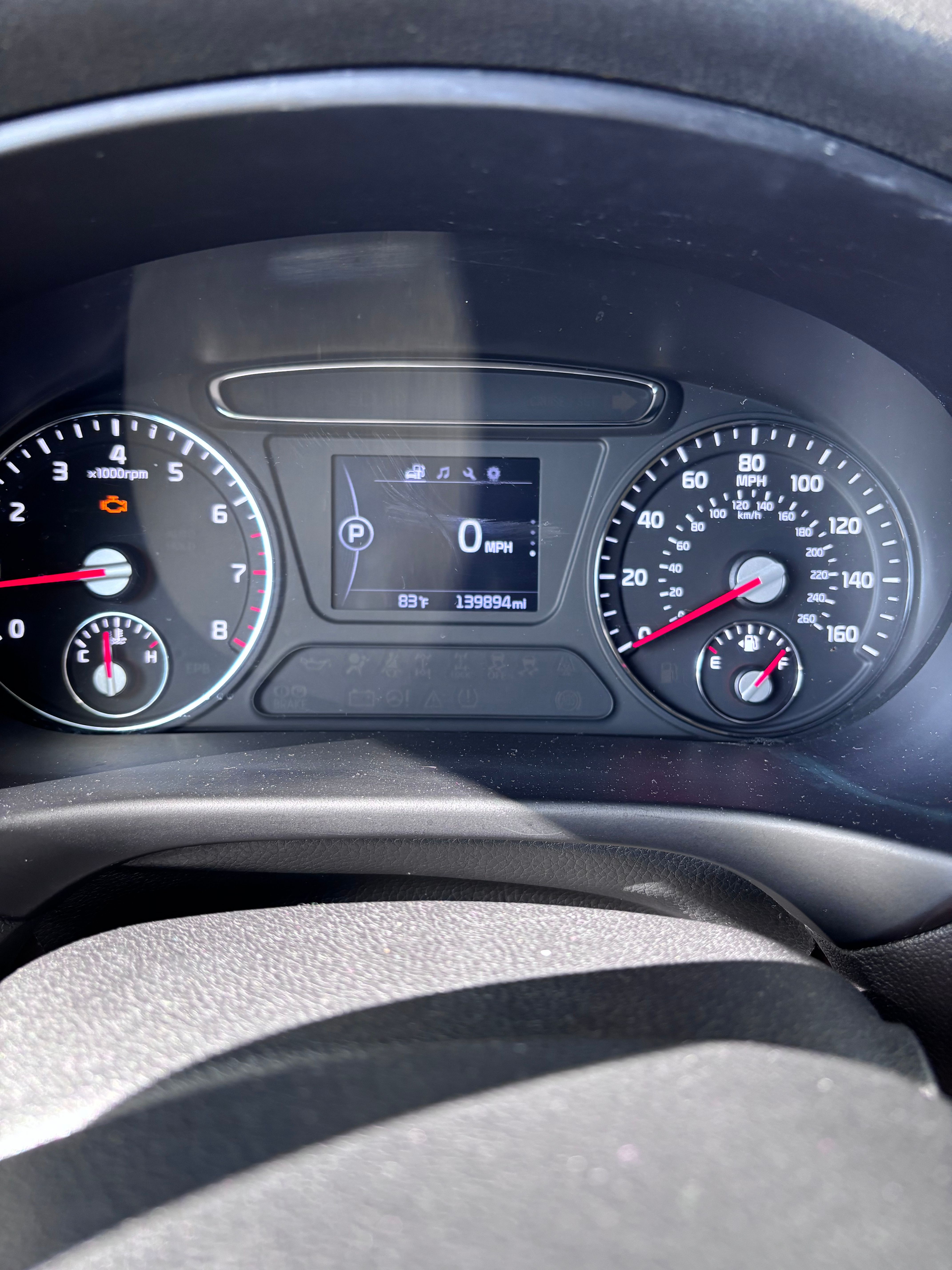 Used 2016 Kia Sorento AWD image 4