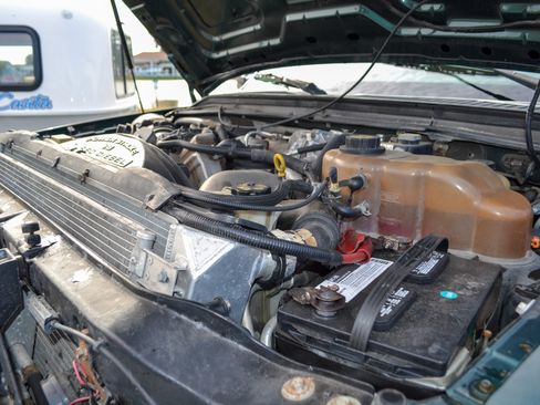 Used 2008 Ford F450 Lariat image 15