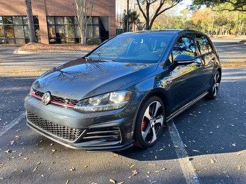 Used 2019 Volkswagen GTI S image 2