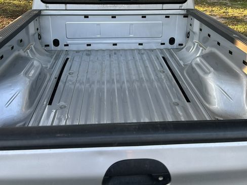 Used 2001 Ford F350 2WD Crew Cab Super Duty image 11