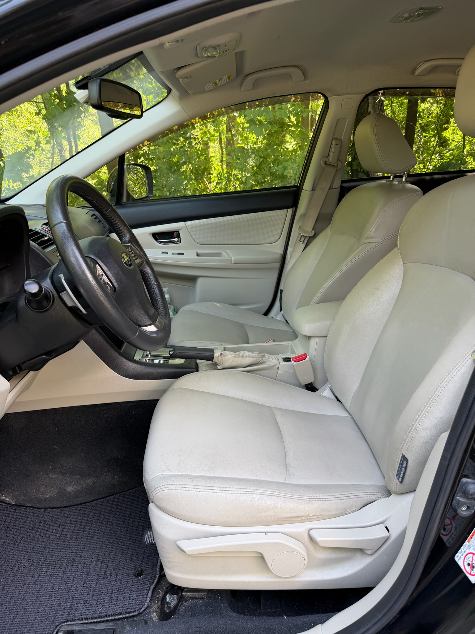 Used 2014 Subaru Crosstrek 2.0i Limited w/ Popular Package #1 AWD/4WD image 6