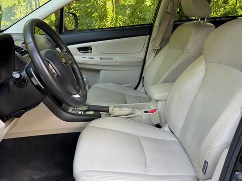 Used 2014 Subaru Crosstrek 2.0i Limited w/ Popular Package #1 AWD/4WD image 6