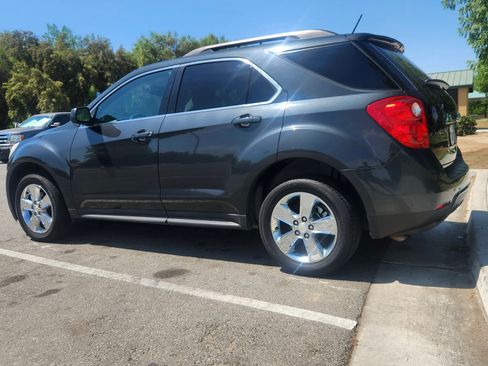 Used 2013 Chevrolet Equinox LT w/ Power Convenience Package image 4