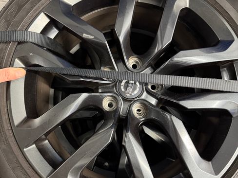 Used 2015 Nissan 370Z Touring image 20