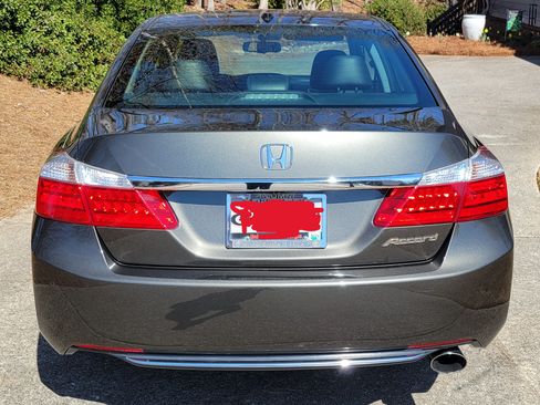 Used 2013 Honda Accord EX-L image 5