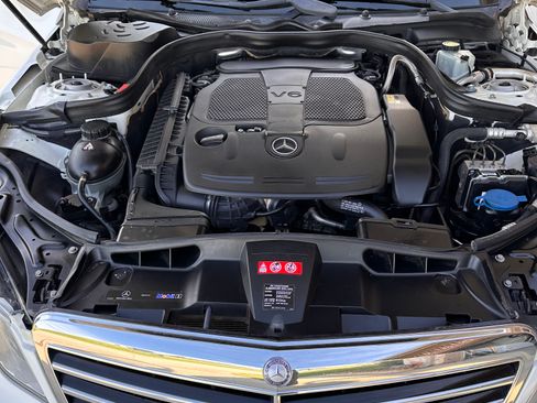 Used 2012 Mercedes-Benz E 350 Sedan image 8