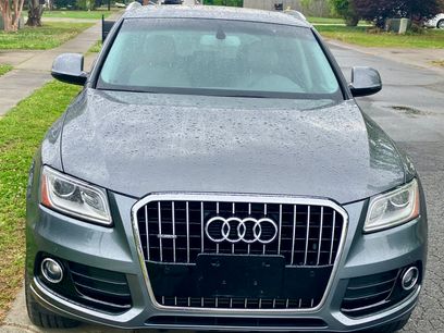 Used 2016 Audi Q5 2.0T Premium Plus w/ Technology Package