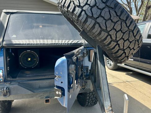 Used 2010 Jeep Wrangler Unlimited Sport image 30