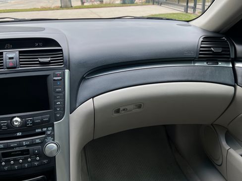 Used 2008 Acura TL 3.2 Sedan 4D image 16