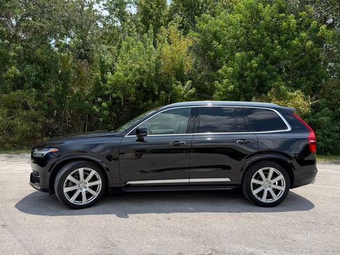 Used 2016 Volvo XC90 T6 Inscription w/ Vision Package AWD/4WD image 28