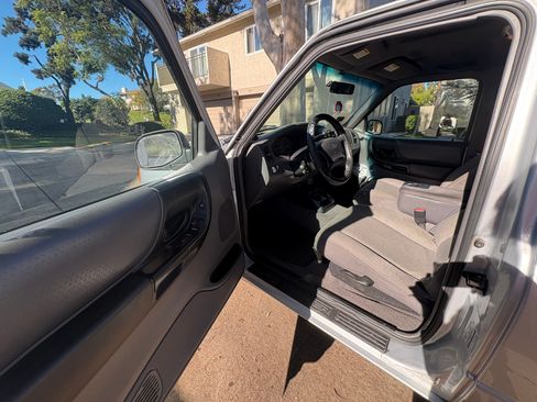 Used 2002 Ford Ranger 2WD SuperCab image 18