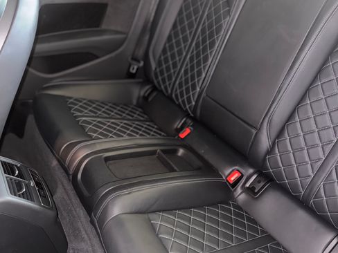 Used 2018 Audi S5 Prestige w/ S Sport Package AWD/4WD image 10