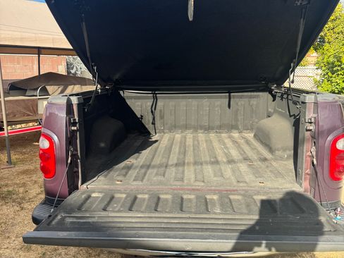 Used 2001 Ford F150 2WD SuperCrew image 11