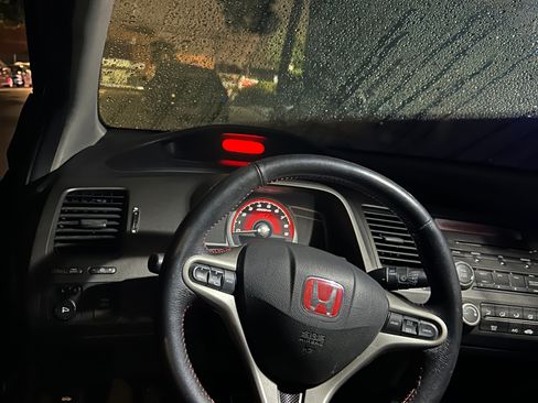 Used 2007 Honda Civic Si image 12