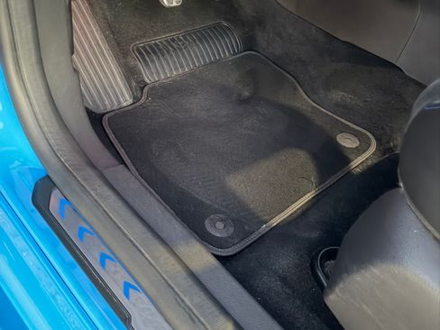 Used 2017 Ford Focus RS image 12