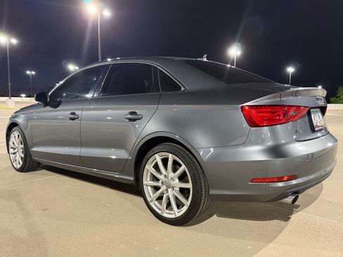 Used 2015 Audi A3 2.0T Premium Plus AWD/4WD image 2