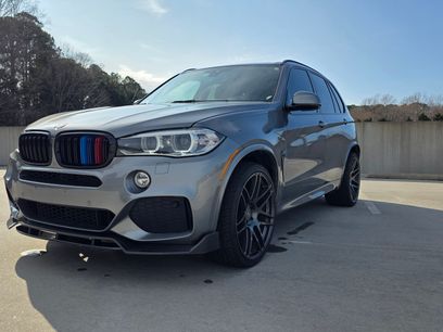 Used 2015 BMW X5 xDrive50i