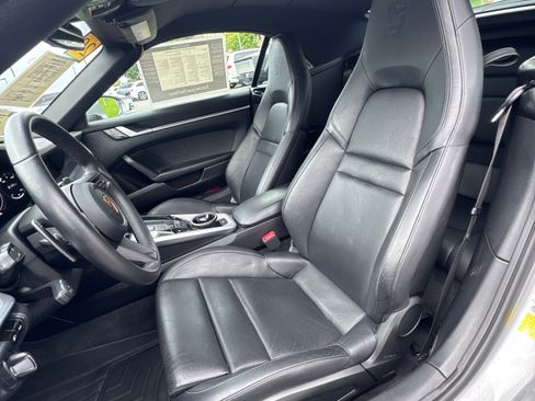 Used 2020 Porsche 911 Carrera image 14