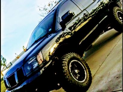 Used 2006 Nissan Armada SE w/ (T01) Tow Pkg