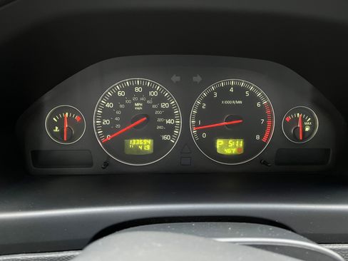 Used 2007 Volvo S60 2.5T image 11