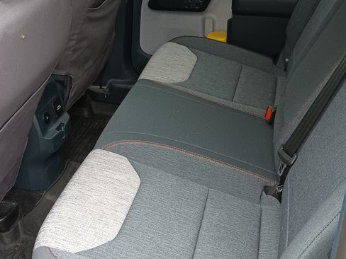 Used 2023 Ford Maverick XLT w/ Equipment Group 300A Standard image 11