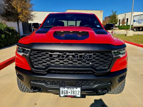 Used 2025 RAM 1500 RHO w/ RHO Level 1 Equipment Group image 10