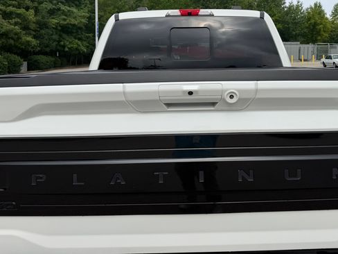 Used 2022 Ford F150 Platinum w/ Equipment Group 701A High AWD/4WD image 17