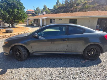 Used 2007 Scion tC Hatchback Coupe 2D